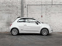 Fiat 500 c 1.2 lounge 69pk 2010 -automaat-, 54-nbt-1 - afbeelding 33 van  34