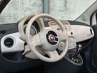 Fiat 500 c 1.2 lounge 69pk 2010, 54-nbt-1 - afbeelding 7 van  34