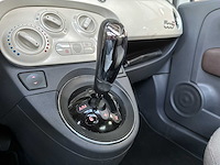 Fiat 500 c 1.2 lounge 69pk 2010, 54-nbt-1 - afbeelding 17 van  34