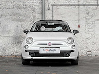 Fiat 500 c 1.2 lounge 69pk 2010, 54-nbt-1 - afbeelding 29 van  34