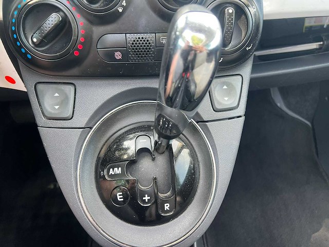 Fiat 500 c 1.2 lounge automaat, 12-lxs-3 - afbeelding 7 van  24