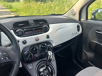 Fiat 500 c 1.2 lounge automaat, 12-lxs-3 - afbeelding 11 van  24