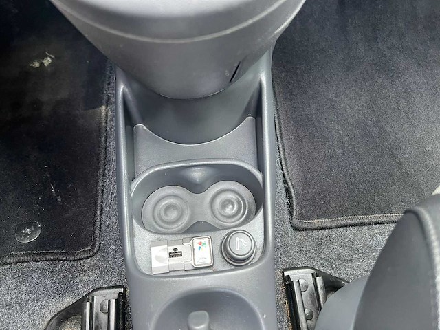 Fiat 500 c 1.2 lounge automaat, 12-lxs-3 - afbeelding 13 van  24