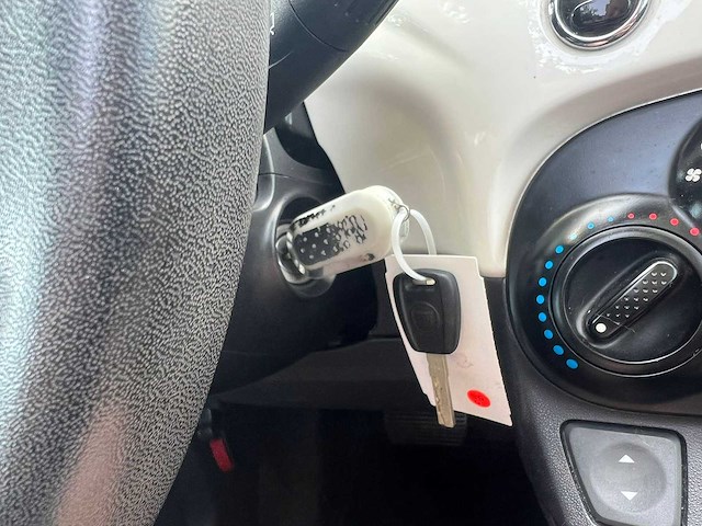 Fiat 500 c 1.2 lounge automaat, 12-lxs-3 - afbeelding 14 van  24