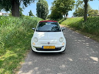 Fiat 500 c 1.2 lounge automaat, 12-lxs-3 - afbeelding 18 van  24