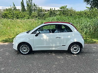 Fiat 500 c 1.2 lounge automaat, 12-lxs-3 - afbeelding 19 van  24