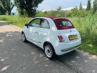 Fiat 500 c 1.2 lounge automaat, 12-lxs-3 - afbeelding 20 van  24