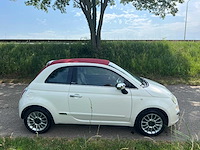 Fiat 500 c 1.2 lounge automaat, 12-lxs-3 - afbeelding 23 van  24