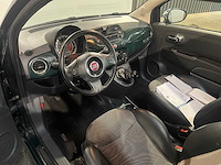 Fiat 500 c 1.2 lounge, g-694-gf - afbeelding 4 van  22