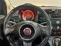 Fiat 500 c 1.2 lounge, g-694-gf - afbeelding 7 van  22