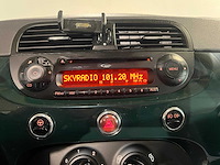Fiat 500 c 1.2 lounge, g-694-gf - afbeelding 8 van  22