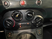 Fiat 500 c 1.2 lounge, g-694-gf - afbeelding 9 van  22
