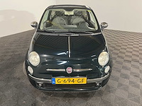 Fiat 500 c 1.2 lounge, g-694-gf - afbeelding 15 van  22