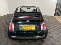 Fiat 500 c 1.2 lounge, g-694-gf - afbeelding 16 van  22