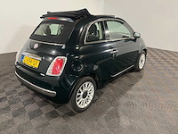 Fiat 500 c 1.2 lounge, g-694-gf - afbeelding 18 van  22