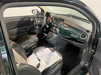 Fiat 500 c 1.2 lounge, g-694-gf - afbeelding 21 van  22