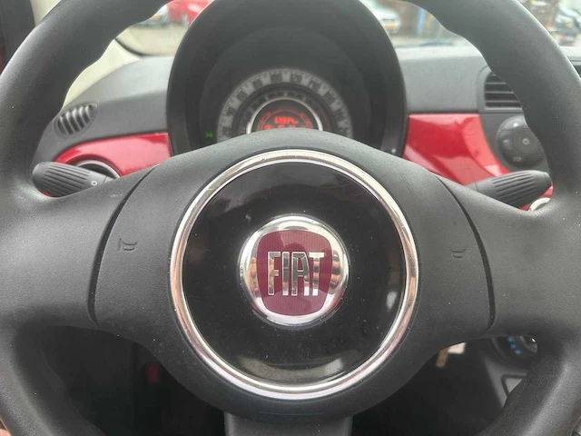 Fiat 500 c 1.2 pop, 82-xld-8 - afbeelding 3 van  17