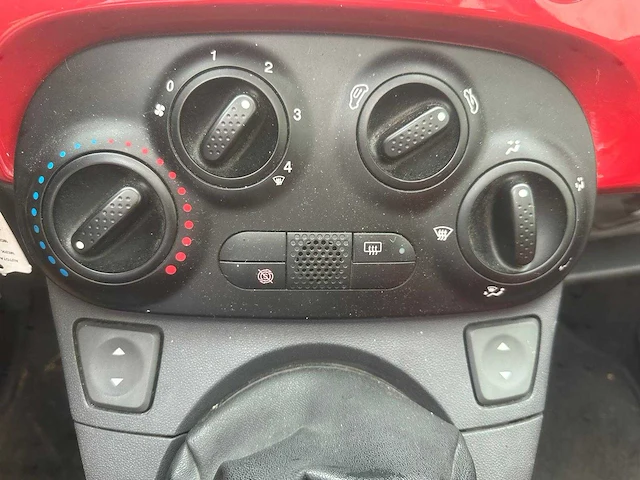 Fiat 500 c 1.2 pop, 82-xld-8 - afbeelding 7 van  17