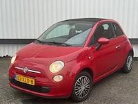 Fiat 500 c 1.2 pop, 82-xld-8 - afbeelding 10 van  17
