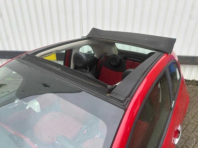 Fiat 500 c 1.2 pop, 82-xld-8 - afbeelding 14 van  17