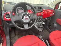Fiat 500 c 1.2 pop, 82-xld-8 - afbeelding 15 van  17