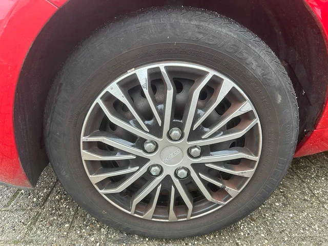 Fiat 500 c 1.2 pop, 82-xld-8 - afbeelding 9 van  17