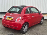 Fiat 500 c 1.2 pop, 82-xld-8 - afbeelding 11 van  17