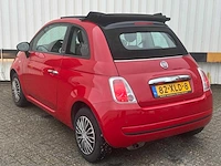 Fiat 500 c 1.2 pop, 82-xld-8 - afbeelding 4 van  8