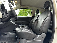 Fiat 500 c 1.2 rock 69pk 2010 (origineel-nl) automaat, 60-ltr-3 - afbeelding 21 van  36