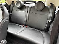 Fiat 500 c 1.2 rock 69pk 2010 (origineel-nl) automaat, 60-ltr-3 - afbeelding 22 van  36