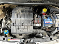 Fiat 500 c 1.2 rock 69pk 2010 (origineel-nl) automaat, 60-ltr-3 - afbeelding 27 van  36