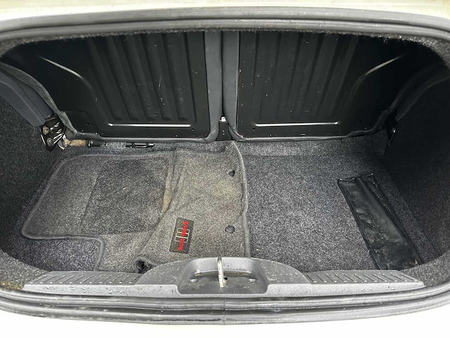 Fiat 500 c 1.2 rock 69pk 2010 (origineel-nl) automaat, 60-ltr-3 - afbeelding 28 van  36