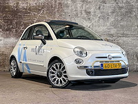 Fiat 500 c 1.2 rock 69pk 2010 (origineel-nl) automaat, 60-ltr-3 - afbeelding 33 van  36