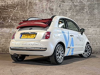 Fiat 500 c 1.2 rock 69pk 2010 (origineel-nl) automaat, 60-ltr-3 - afbeelding 36 van  36