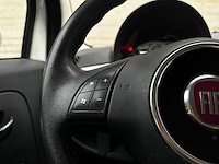 Fiat 500 c 1.2 rock 69pk 2010 (origineel-nl) automaat, 60-ltr-3 - afbeelding 20 van  37