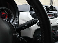 Fiat 500 c 1.2 rock 69pk 2010 (origineel-nl) automaat, 60-ltr-3 - afbeelding 23 van  37
