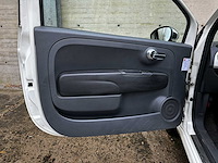 Fiat 500 c 1.2 rock 69pk 2010 (origineel-nl) automaat, 60-ltr-3 - afbeelding 28 van  37