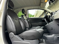 Fiat 500 c 1.2 rock 69pk 2010 (origineel-nl) automaat, 60-ltr-3 - afbeelding 32 van  37