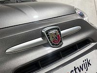 Fiat 500 c 1.4 t-jet abarth 595 145pk 2017, s-721-rb - afbeelding 2 van  42