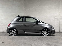 Fiat 500 c 1.4 t-jet abarth 595 145pk 2017, s-721-rb - afbeelding 3 van  42