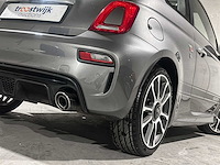 Fiat 500 c 1.4 t-jet abarth 595 145pk 2017, s-721-rb - afbeelding 6 van  42