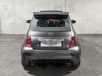 Fiat 500 c 1.4 t-jet abarth 595 145pk 2017, s-721-rb - afbeelding 8 van  42