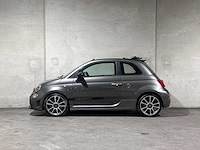 Fiat 500 c 1.4 t-jet abarth 595 145pk 2017, s-721-rb - afbeelding 11 van  42