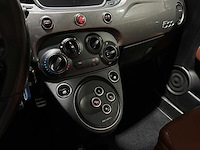 Fiat 500 c 1.4 t-jet abarth 595 145pk 2017, s-721-rb - afbeelding 21 van  42