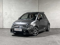 Fiat 500 c 1.4 t-jet abarth 595 145pk 2017, s-721-rb - afbeelding 12 van  42