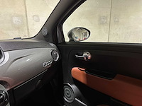 Fiat 500 c 1.4 t-jet abarth 595 145pk 2017, s-721-rb - afbeelding 24 van  42