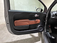 Fiat 500 c 1.4 t-jet abarth 595 145pk 2017, s-721-rb - afbeelding 25 van  42