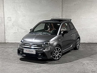 Fiat 500 c 1.4 t-jet abarth 595 145pk 2017, s-721-rb - afbeelding 23 van  42