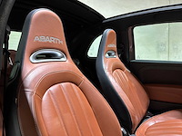 Fiat 500 c 1.4 t-jet abarth 595 145pk 2017, s-721-rb - afbeelding 35 van  42