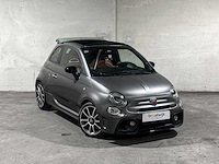 Fiat 500 c 1.4 t-jet abarth 595 145pk 2017, s-721-rb - afbeelding 41 van  42